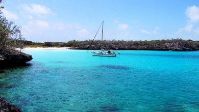 Photo of Ai fi gata să te muți pe o insulă izolată! Teritorii ale litoralului din Bahamas pot fi cumpărate cu minim 19.000 de dolari