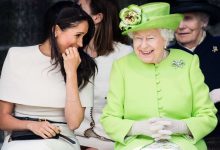 Photo of Suverana britanică, asociată cu polițistul care l-a ucis pe George Floyd. Caricatura publicată după scandalul rasist de la Buckingham