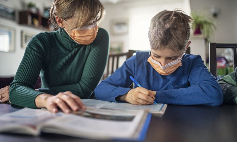 Photo of COVID-19: Elevii din lumea întreagă au pierdut circa o treime din anul şcolar din cauza pandemiei