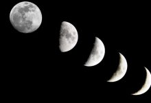 Photo of Weekendul începe cu un eveniment astrologic inedit: Ce este luna nouă și care vor fi cele mai afectate zodii din această zi