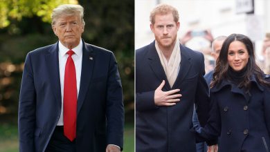 Photo of Turnură neașteptată în politica din SUA: Trump vrea să fie contracandidatul lui Markle la prezidențialele din 2024