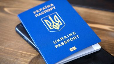 Photo of Ucraina vrea să permită dubla cetăţenie cu ţările UE, dar nu cu „statul agresor” Rusia
