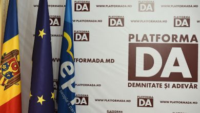 Photo of Platforma DA nu a decis dacă va vota Guvernul Grosu: Cum să decizi când nu există claritate în interiorul acestei echipe?