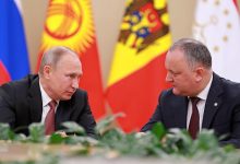 Photo of video | Dodon îl contrazice pe Biden: „Putin va intra în istorie ca un pacificator al secolului său”