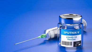 Photo of Dozele de vaccin Sputnik V, destinate rapelului, au ajuns în Republica Moldova