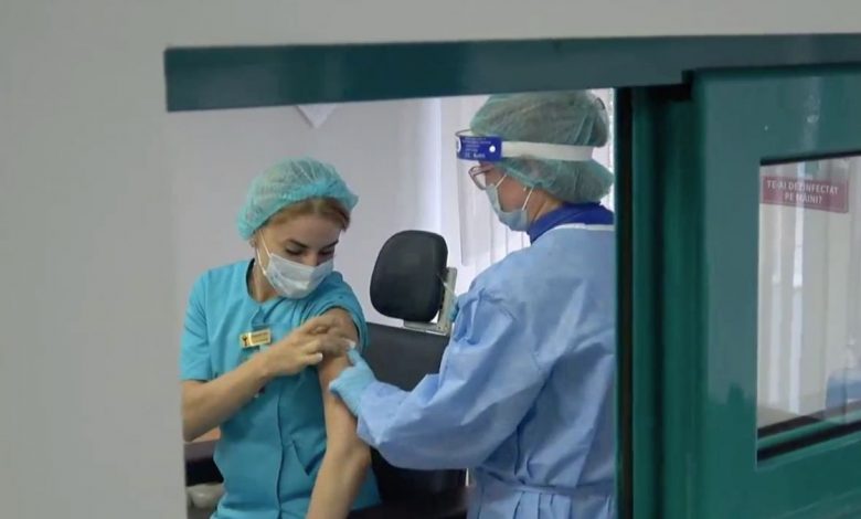 Photo of doc, video | „Uniți contra pandemiei”. Scrisoare conducerii României: Coridor verde la vaccinare pentru toți cetățenii moldoveni
