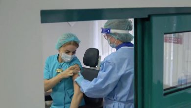 Photo of live | În Republica Moldova începe vaccinarea medicilor de familie. Instituția unde va fi imunizat primul doctor