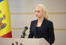 Photo of ultima oră | CEC solicită Judecătoriei Bălți anularea înregistrării Marinei Tauber în cursa electorală