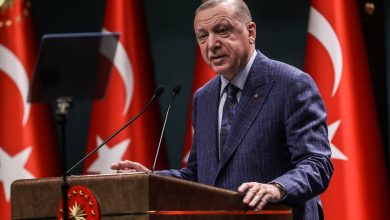 Photo of „O indecenţă şi o vulgaritate totală”: Erdoğan reacționează, după ce a fost numit dictator de premierul Italiei