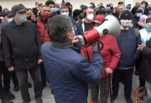 Photo of Reacția lui Grosu după ce Dodon a cerut dialog și stabilirea datei anticipatelor: „Nu avem ce discuta cu penalii”