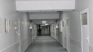 Photo of foto | O nouă secție de terapie intensivă va fi deschisă la spitalul municipal „Sfânta Treime”. Ce capacitatea va avea