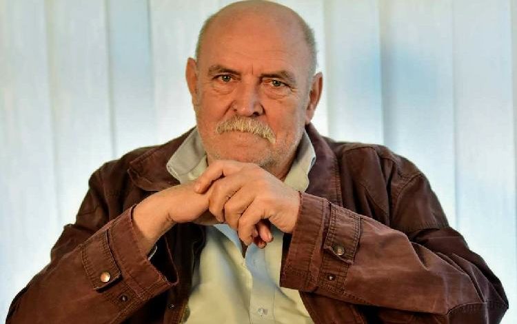 Photo of Actorul Boris Bechet s-a stins din viață. Maestrul avea 68 de ani