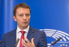 Photo of Europarlamentar: Cerem acordarea R. Moldova statutul de țară candidată la UE