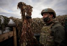 Photo of Zelenski îi propune lui Putin o întâlnire în zona de conflict: „Milioane de vieți sunt în joc”