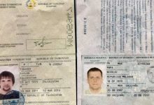 Photo of ASP a inițiat o anchetă internă după ce Guvernul de la Praga a prezentat pașaportul moldovenesc al agentului rus Petrov