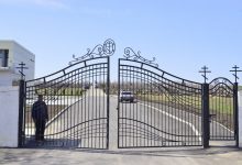 Photo of A fost amenajat un drum de acces către sectorul nou al cimitirului „Doina”