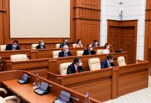 Photo of Sîrbu ar fi fost alungat din nou de la ședința CSS: „Probabil voi refuza să mai particip”. Ce motiv ar fi invocat Sandu