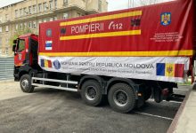 Photo of foto | Încă 132.000 de doze de vaccin împotriva COVID-19, donate de România, au pornit spre Chișinău