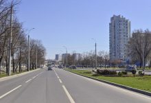 Photo of Cu transportul public până pe strada Albișoara. La Chișinău se lansează o nouă rută de troleibuz