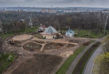 Photo of În capitală se construiește un scuar în memoria victimelor accidentului nuclear de la Cernobîl. Unde va fi amenajat?