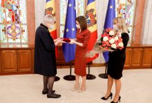 Photo of foto | O nouă dinstincție acordată de Maia Sandu. Cine a primit Ordinul Republicii?