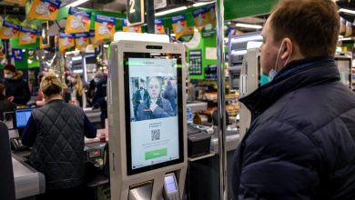 Photo of „Plătește cu o privire”. Țara unde cumpărăturile se vor putea achita printr-un sistem de recunoaștere facială