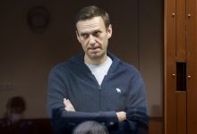 Photo of ONU: „Alexei Navalnîi este în mare pericol. Trebuie evacuat în străinătate”