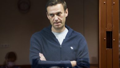Photo of ONU: „Alexei Navalnîi este în mare pericol. Trebuie evacuat în străinătate”