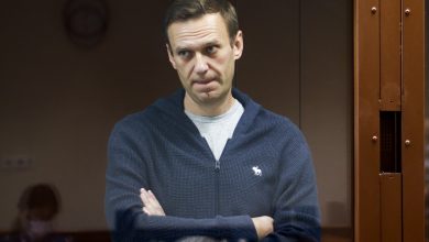 Photo of CEDO a transmis Rusiei întrebări despre cazul Navalnîi, la câteva ore după anunţul spitalizării opozantului