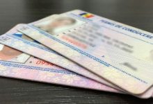 Photo of 550 de euro pentru un permis de conducere. Un fost angajat al unei școli auto, reținut de CNA
