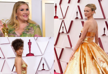 Photo of foto | Au strălucit și furat priviri pe covorul roșu. Ce rochii au purtat actrițele la gala Premiilor Oscar