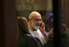 Photo of Turcia: Un tribunal ordonă eliberarea celebrului jurnalist Ahmet Altan