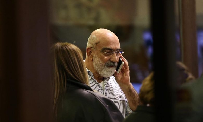 Photo of Turcia: Un tribunal ordonă eliberarea celebrului jurnalist Ahmet Altan