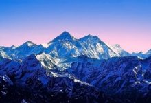 Photo of Avalanșă declanșată de spargerea unui ghețar în Himalaya: Cel puțin opt persoane au decedat