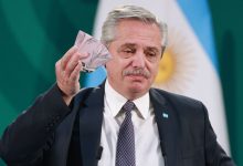 Photo of Președintele Argentinei a făcut COVID de ziua lui. El fusese vaccinat cu Sputnik
