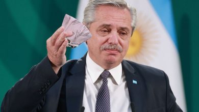 Photo of Președintele Argentinei a făcut COVID de ziua lui. El fusese vaccinat cu Sputnik