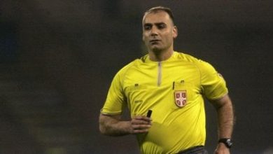 Photo of video | Un arbitru din Serbia a fost condamnat la închisoare după ce a acordat un penalty inexistent într-un meci din play-off