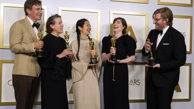 Photo of foto | Oscar 2021: Lista completă a premiilor. Cine a fost desemnat cel mai bun actor principal