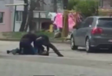 Photo of video | Un bărbat și o tânără, căutați pentru trafic de ființe și copii, au fost reținuti la Chișinău. Ce pedeapsă riscă