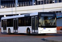 Photo of A fost finalizată licitația repetată pentru achiziționarea a 100 de autobuze noi în Chișinău. Propunerile ofertanților