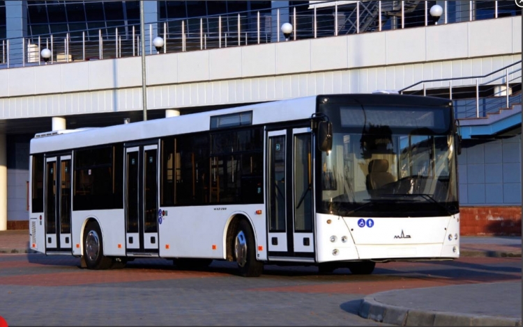 Photo of A fost finalizată licitația repetată pentru achiziționarea a 100 de autobuze noi în Chișinău. Propunerile ofertanților