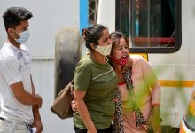 Photo of India: Coronavirusul a cauzat peste două mii de decese, în 24 de ore