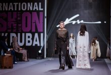 Photo of foto | Mai multe modele din Republica Moldova au defilat pe podiumul din orașul luxului la Dubai International Fashion Week 2021