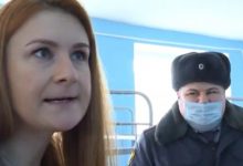 Photo of Replici dure între Alexei Navalnîi și o jurnalistă care l-a vizitat în închisoare. Motivul conflictului