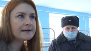 Photo of Replici dure între Alexei Navalnîi și o jurnalistă care l-a vizitat în închisoare. Motivul conflictului