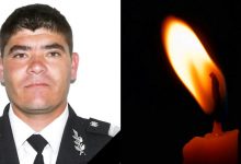 Photo of Încă o victimă tânără a coronavirusului. Boala a luat viața unui polițist de 34 de ani