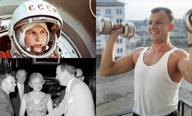 Photo of Ce a pățit Gagarin la prânz cu Elizabeth II și cât s-a antrenat pentru zbor? 10 lucruri mai puțin cunoscute despre primul cosmonaut al planetei