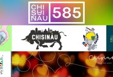 Photo of foto | Chișinăuienii au ales! Cum va arăta logo-ul pentru aniversarea de 585 de ani a capitalei