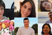 Photo of vox | Fără mese mari, dar cu respectarea tradițiilor. ZUGO a întrebat mai mulți moldoveni cum vor marca Paștele în acest an