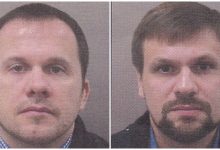 Photo of Doi presupuși agenți ruși, în căutare internațională. Unul dintre suspecți s-a identificat cu un pașaport moldovenesc
